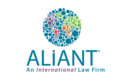 Aliant Logo