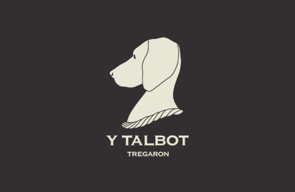Y Talbot Logo