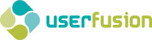 User Fusion Logo